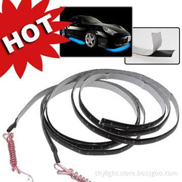 DC12V 30CM 5050 led strip for cars